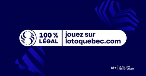 résultats loto-québec|Jeux en ligne .